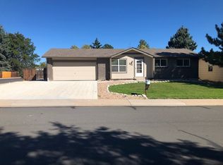 8591 W 91st Pl, Westminster, CO 80021