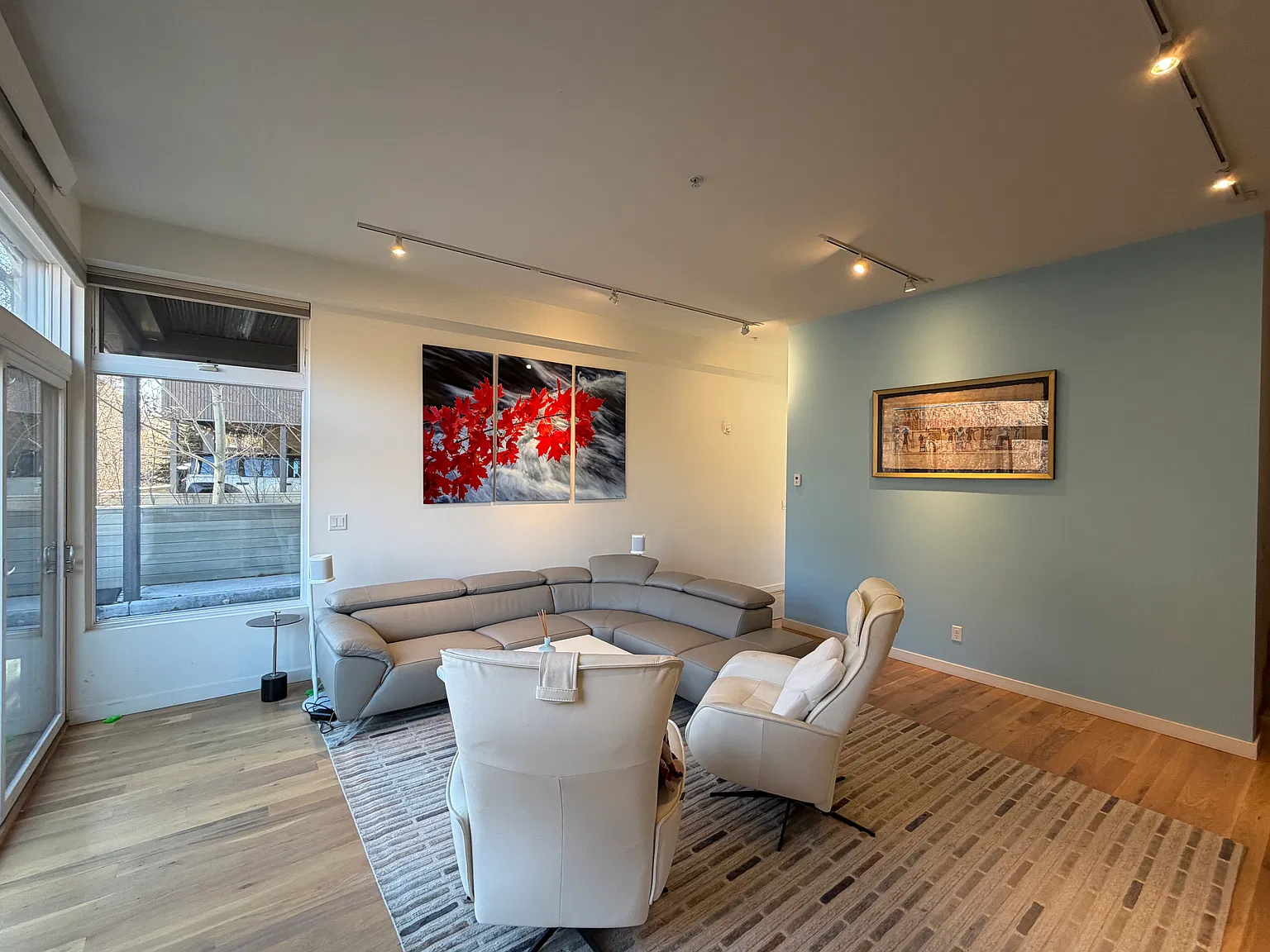 2 bed, 2.5 bath, 1152 sqft, $6,500 — Photo 4