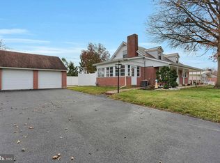 780 Stouffer Ave, Chambersburg, PA 17201