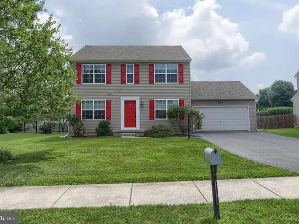150 Woodlawn Ave, Palmyra, PA 17078