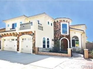 9626 E Naomi Ave, Arcadia, CA 91007