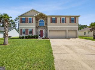 124 Cedar Circle Dr, Kingsland, GA 31548