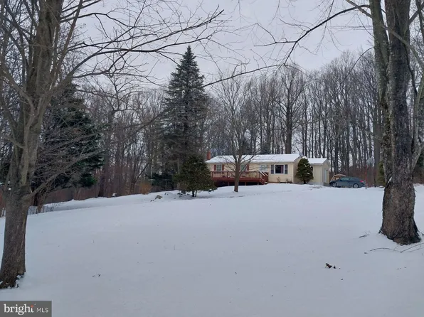 4716 John Draper Rd, Smithsburg, MD 21783