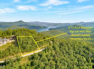 0 Grey Fox Trl LOT 3C, Clayton, GA 30525