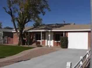 708 E Dana Ave, Mesa, AZ 85204
