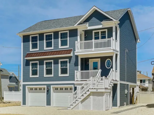 18 N Beach Dr, Ortley Beach, NJ 08751