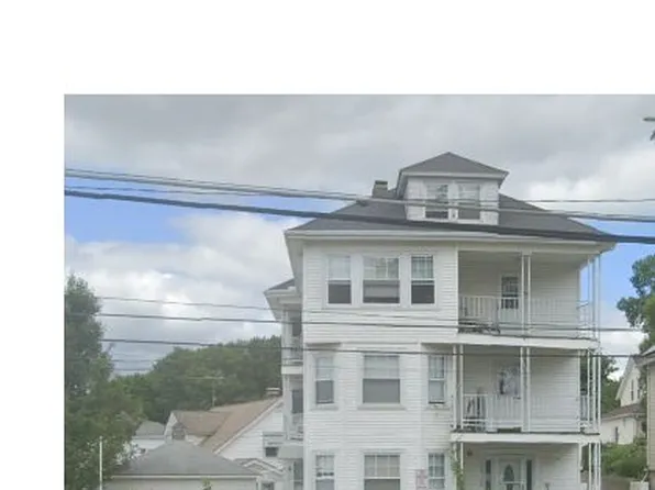 1041 Park Ave, North Smithfield, RI 02896