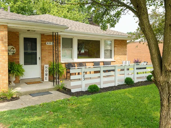 483 Ross Rd, Columbus, OH 43213