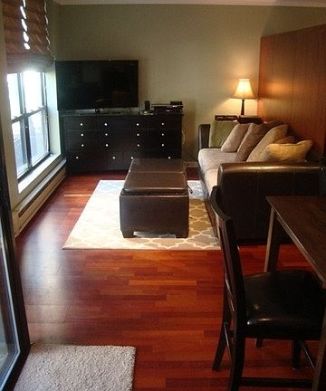 3rd image of 2600 N Hampden Ct APT E2