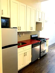 Rented by East Williamsburg Realty Inc