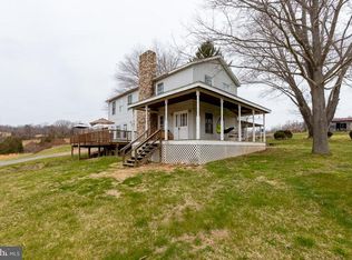 13325 Korea Rd, Amissville, VA 20106