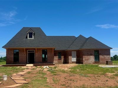 3054 Bayou Fields Dr, Alexandria, LA, 71303