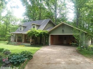 21 Bright Rd, Conway, AR 72032