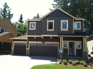 20205 78th Stct E #24, Bonney Lake, WA 98391