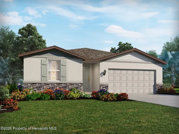 31577 Malbec Dr, Brooksville, FL 34602