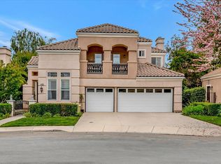 11695 Sagewood Dr, Moorpark, CA 93021