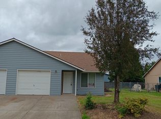 395 Shamrock St, Aumsville, OR 97325