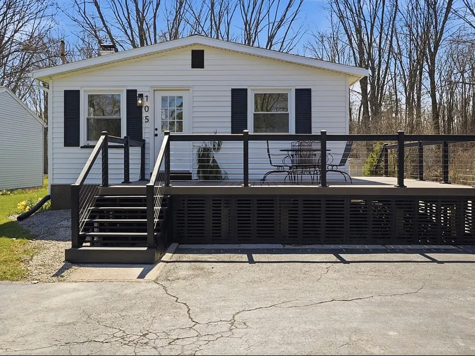 2 bed, 952 sqft, $800 — Photo 2