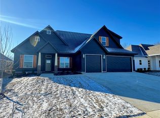 2719 Nova Ave, Lowell, AR 72745