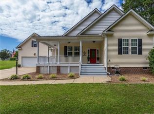 119 Derby Ln, Lillington, NC 27546