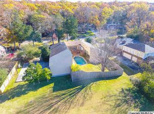 4014 Devon St SE, Huntsville, AL 35802
