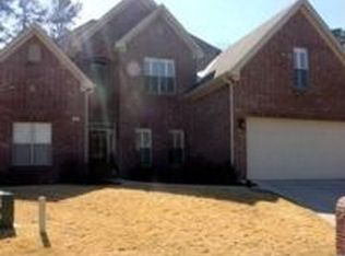 60 Hanna Ln, Little Rock, AR 72223