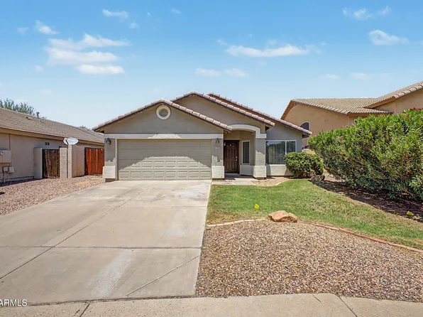 3900 E TREMAINE Avenue, Gilbert, AZ 85234