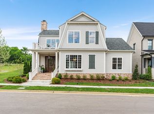410 Stephens Valley Blvd LOT 745, Nashville, TN 37221