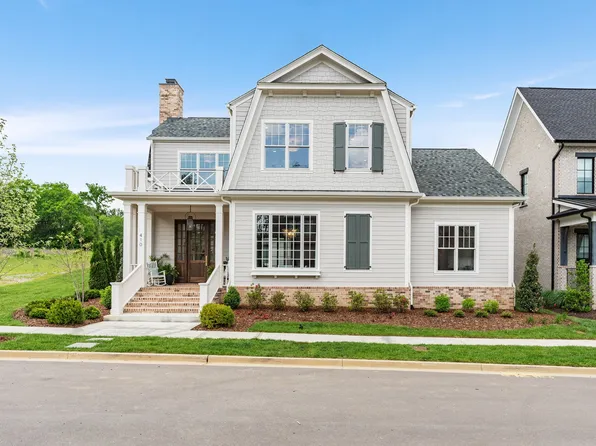 410 Stephens Valley Blvd Lot 745, Nashville, TN 37221