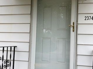 23740 Puritan Ave, Euclid, OH 44123