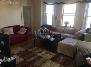 192 Hillside St #4, Roxbury Crossing, MA 02120