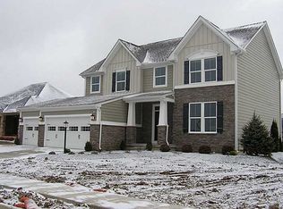 508 Meadow Bridge Way, Troy, OH 45373