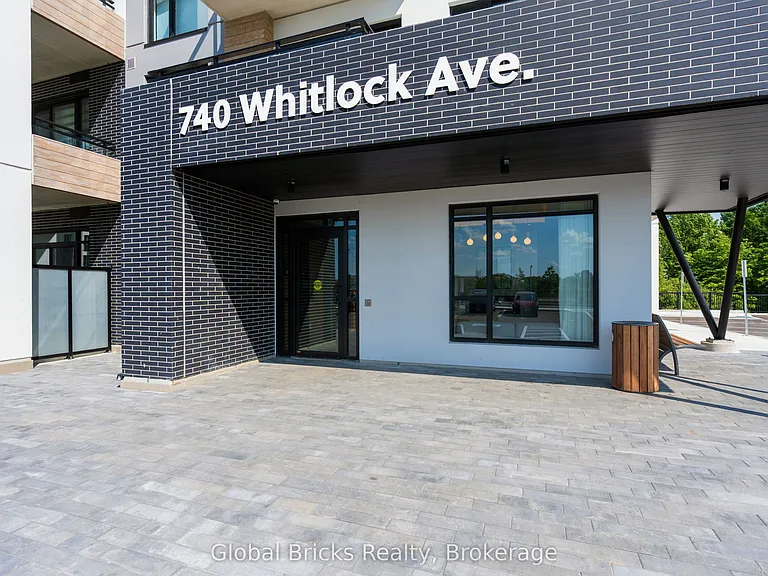 740 Whitlock Ave #514 — Photo 5