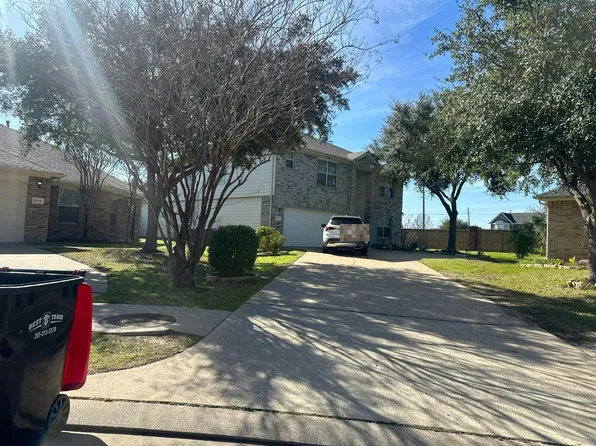 6503 Gorton Dr, Katy, TX 77449