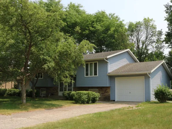 N4877 Linse ROAD #N4879, West Salem, WI 54669