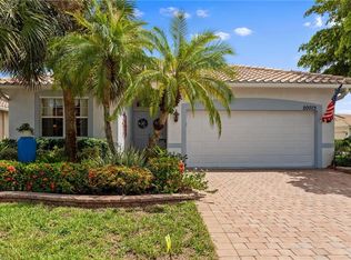 20073 Ballylee CT, ESTERO, FL 33928