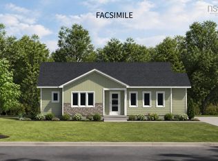 Anderson Ln LOT 6, Lunenburg, NS B4V8S5