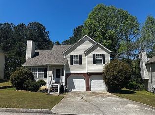 4303 Anderson Ridge Dr, Austell, GA 30106
