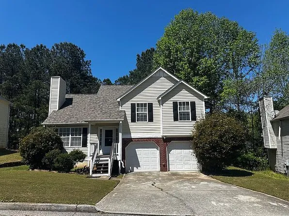 4303 Anderson Ridge Dr, Austell, GA 30106