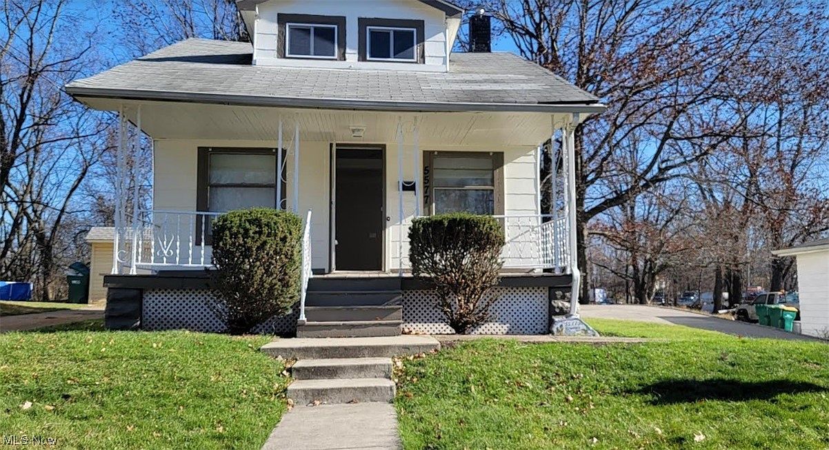 5577 Garden St, Maple Heights, OH 44137 Zillow