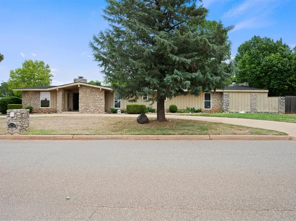 12716 Saint Andrews Dr, Oklahoma City, OK 73120