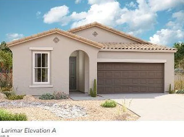 48333 N DOROTEA Way, Gold Canyon, AZ 85118