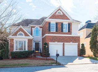 5202 Marston Rd, Dunwoody, GA 30360