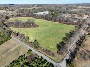 Matt Morrow Rd, Arab, AL 35016