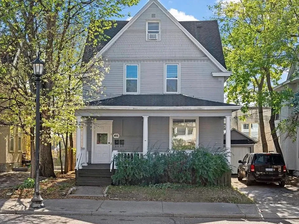 415 W Franklin Ave #1