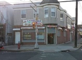 454 1st Ave, Elizabeth, NJ 07206