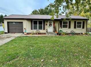 2899 Craven Dr, Marion, OH 43302