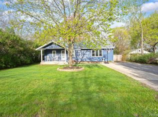 1721 Alma Ave, Waterford, MI 48327
