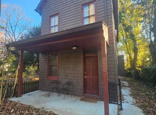 4629 Keswick Rd, Baltimore, MD 21210