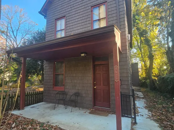 4629 Keswick Rd, Baltimore, MD 21210